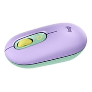Logitech POP Compact Mouse Purple Mint