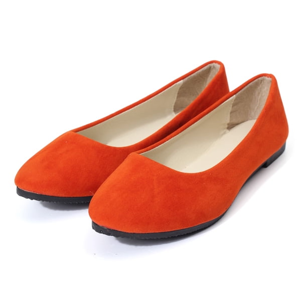 Women's Flats Ballet Flat Shoes Casual 