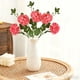 thumbnail image 5 of Uuiauoio Peonies Artificial Flowers, Mixed Artificial Peonies, Silk Peonies Flowers Fake Peonies Artificial Flowers Peonies Bouquet for Centerpiece Table Wedding Party Home Decor, 5 of 6