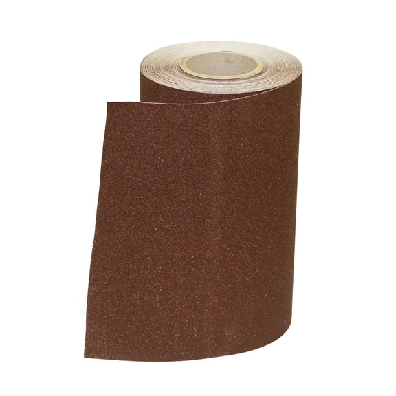 FindTape AST-35 Premium Anti-Slip Non-Skid Tape [Colors, 60 grit]: 12 in. x 60 ft. (Dark Brown)