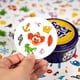 thumbnail image 5 of Juego de cartas Zygomatic Spot It! Blíster ecológico Refresh clásico de 2024, 5 of 6