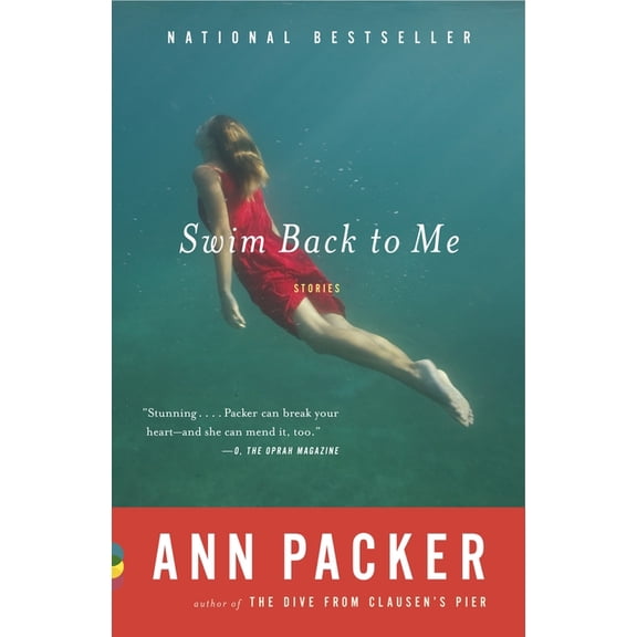 Vintage Contemporaries Swim Back to Me, (Paperback)