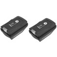 thumbnail image 1 of 2X Adapter Light Lamp Flashlight Torch USB Mobile Phone Charger for Orange 4 Pin Socket 20V Li-Ion Battery Bank, 1 of 7