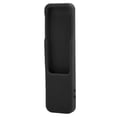 thumbnail image 3 of Coque de Protection à Télécommande, Boîtier à Distance Lavable Résistant aux Chocs pour Téléviseur Noir, 3 of 8