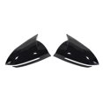 thumbnail image 1 of For Hyundai Tucson NX4 2021 2022 2023 Rearview Mirror Cover, 1 of 5