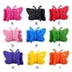 thumbnail image 5 of Methold Funda Universal para tableta EVA, funda con forma de insecto para ordenador, soporte a prueba de golpes, Protector de piel, accesorios Electrónica Púrpura, 5 of 6