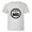 Heather Grey, variant on ™ Toddler From Born Made In North Dakota ND Logo Label HQ Tee