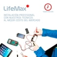 thumbnail image 3 of Reemplazo de batería compatible con iPhone 5G - Lifemax, 3 of 4