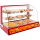thumbnail image 1 of Vitrina Exhibidor Alimentos Calientes Mostrador Cristal Gutstark Home, 1 of 7