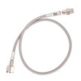 thumbnail image 2 of CO2 Hose Adapter Kit Hose For  CO2 Soda Hose Tank Cylinder Direct Adapter Tank Adapter For Factory Fish Tank, 2 of 8