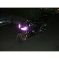 thumbnail image 6 of For H8 12,000K 55watt Violet Purple Xenon HID Conversion Kit, 6 of 6