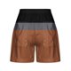 thumbnail image 5 of Pantalones Cortos Sueltos para Mujeres de Verano Impreso Encaje Hasta Bolsillo Elástico Pantalones Cortos Casuales Poliéster, Moda Pantalones Cortos de Verano para Uso Diario Y de Ocio, 5 of 5