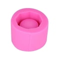 thumbnail image 1 of 5 tipos de molde para maceta artística, molde para plantar jardín Diy, 1 of 7