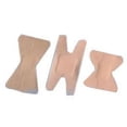 thumbnail image 2 of Coverlet 1/2" X 3" Fabric Adhesive Knuckle Bandage, 100 ea, 2 of 2