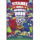 thumbnail image 1 of Titanes del Mundial 2026, de Maristain Mónica, Trillas, 1 of 3