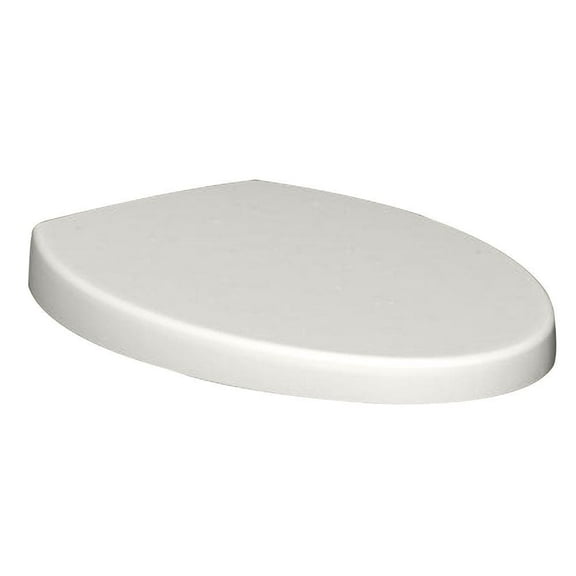 American Standard 5359C051H.020 Champion Top Mount Telescoping Slow Close EverClean Elongated Closed Front Toilet Seat in White