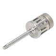 thumbnail image 1 of Destornillador dental herramienta de destornillador de implante Metal Color metálico Micro profesional para hospitales para estudiantes ANGGREK Otros, 1 of 8