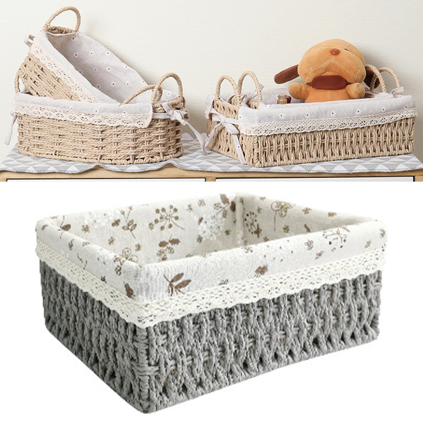 Details about   decorative baskets 