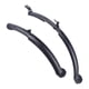 thumbnail image 2 of Guardabarros Universal para bicicleta, guardabarros para bicicleta, protección de neumáticos de ciclismo, repuesto de fácil instalación, guardabarros, 2 of 8