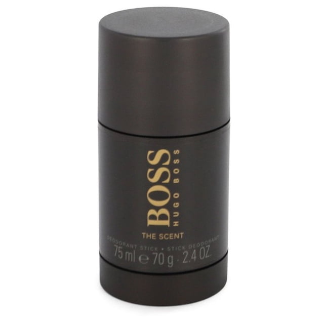 Desodorante Jefe Hugo Boss Aroma