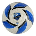 thumbnail image 1 of MLS® Impact Montreal Soccer Ball - Official Size 5, 1 of 1
