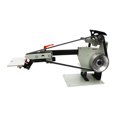thumbnail image 3 of Multi-function Belt Sander Knife Grinder Belt Sharpener Polishing Machine Variable Speed with 3 Grinding Wheels 220V, 3 of 8
