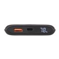 thumbnail image 3 of blackweb 10000 mAh Dual-Port Portable Battery (BWA21WI503C Black), 3 of 4