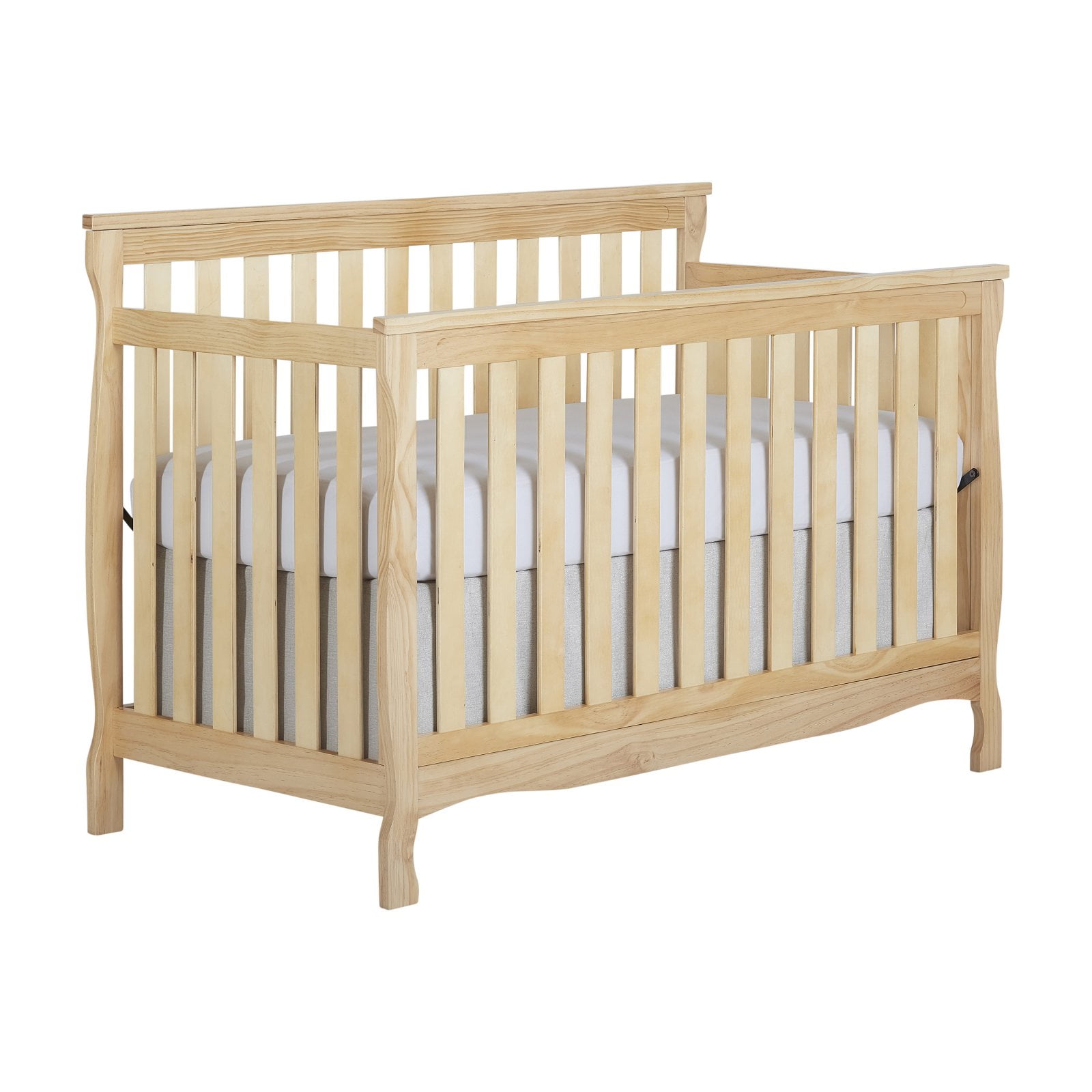5 in 1 crib walmart