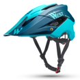 thumbnail image 1 of Casco ligero para montar en bicicleta de montaña para hombres y mujeres, sombrilla desmontable Universal, equipo de seguridad para ciclismo qiuyongming unisex, 1 of 2