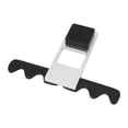 thumbnail image 1 of Soporte de Señal de Billar, Soporte de Piscina de Cuero de Cuero de Aluminio Spits Plegable Universal Spits Saving 4 Cue para Almacenamiento de Señal de Piscina, 1 of 7