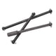 thumbnail image 2 of Metal Center Drive Shaft, Fine Workmanship Strong Center Drive Shaft High Accuracy Stable Transmission For ZD Racing 1/7 DBX-07 RC Car ANGGREK GC2720, 2 of 8