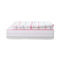 thumbnail image 1 of Ensemble de draps Johnson Home 200 TC - Draps en coton imprimés, 1 of 2