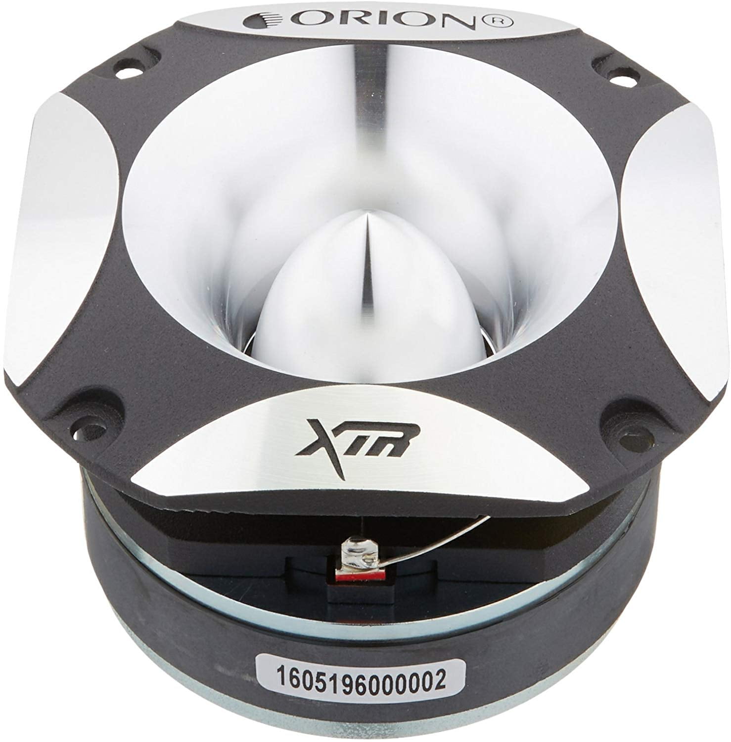 orion xtr tweeters