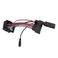 thumbnail image 4 of Bluetooth Audioin Cable,Car AUX Audio Input Bluetooth Audio Adapter Cable Wireless Audio Adapter Cable Industry-Leading Standards, 4 of 14