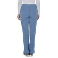 thumbnail image 2 of Grey's Anatomy Signature 2207 Women's Callie Low Rise Scrub Pant Ciel Blue MP, 2 of 2