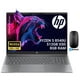 thumbnail image 1 of Laptop HP Pavilion 16-AG0052 AMD Ryzen 5 8540U 512GB SSD 8GB 16" WUXGA (1920x1200) gris, 1 of 4