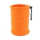 thumbnail image 2 of Bufanda tubo Calentador Ajustable perfecl para Invierno color NARANJA, 2 of 7