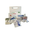 thumbnail image 5 of ProGuard, IMP7850, 50-Person First Aid Kit, 1 Each, White, 5 of 6