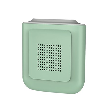 

Egmy Waist-Hanging Fan Rechargeable Portable Outdoor Waist Air-Conditioning Fan