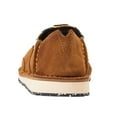 thumbnail image 3 of ARIAT Women's WMS Boat Shoe Peanut, 3 of 5