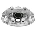 thumbnail image 5 of Detroit Axle - Front Left Brake Caliper for Ford Escape Focus Transit Connect Lincoln MKC, Disc Brake Caliper with Bracket Assembly Replacement, 5 of 8