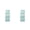 Blue, variant on 2Pcs 10 in 1 Packing Cubes Luggage Organizer, Travel Hanging Storage Bag for Suitcase with Hooks and Handle, Compression Packing Cube Foldable for Travel Accessories Closet Use 17.7x45.7 Inch Blue