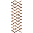 thumbnail image 1 of Garden Trellis Expandable Plant Climbing Lattice Trellis Fence Support (200 x 30cm), 1 of 5