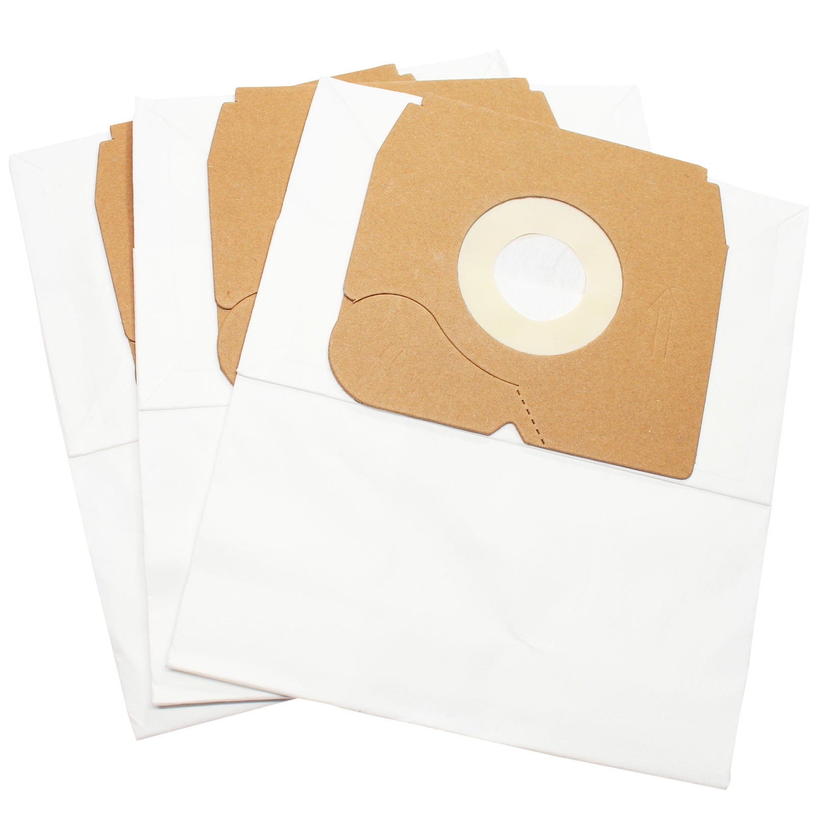 18 Vacuum Bags for Eureka 68937 68937-6