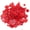 Red series, variant on Safe Resin Button For Children Clothing And Craft Projects With Easy Installation