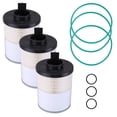 thumbnail image 3 of Replacement For FS20083 A0000905051 Fuel Water Separator Filter 3Pack, 3 of 5