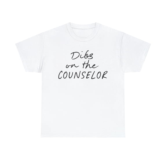22Gifts Counselor Wife Husband Girlfriend Boyfriend Shirt, Gifts, Tshirt