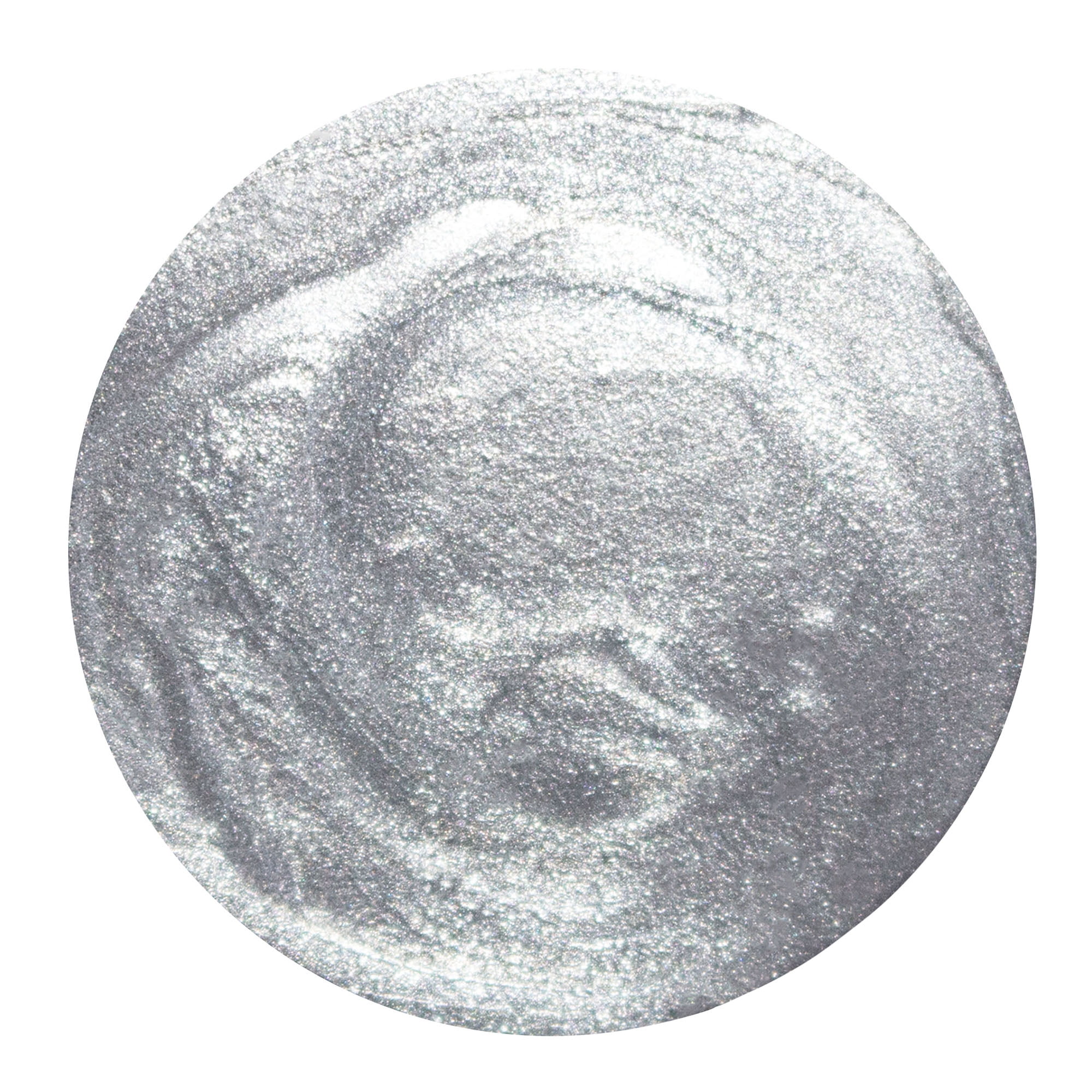 Silver Chrome