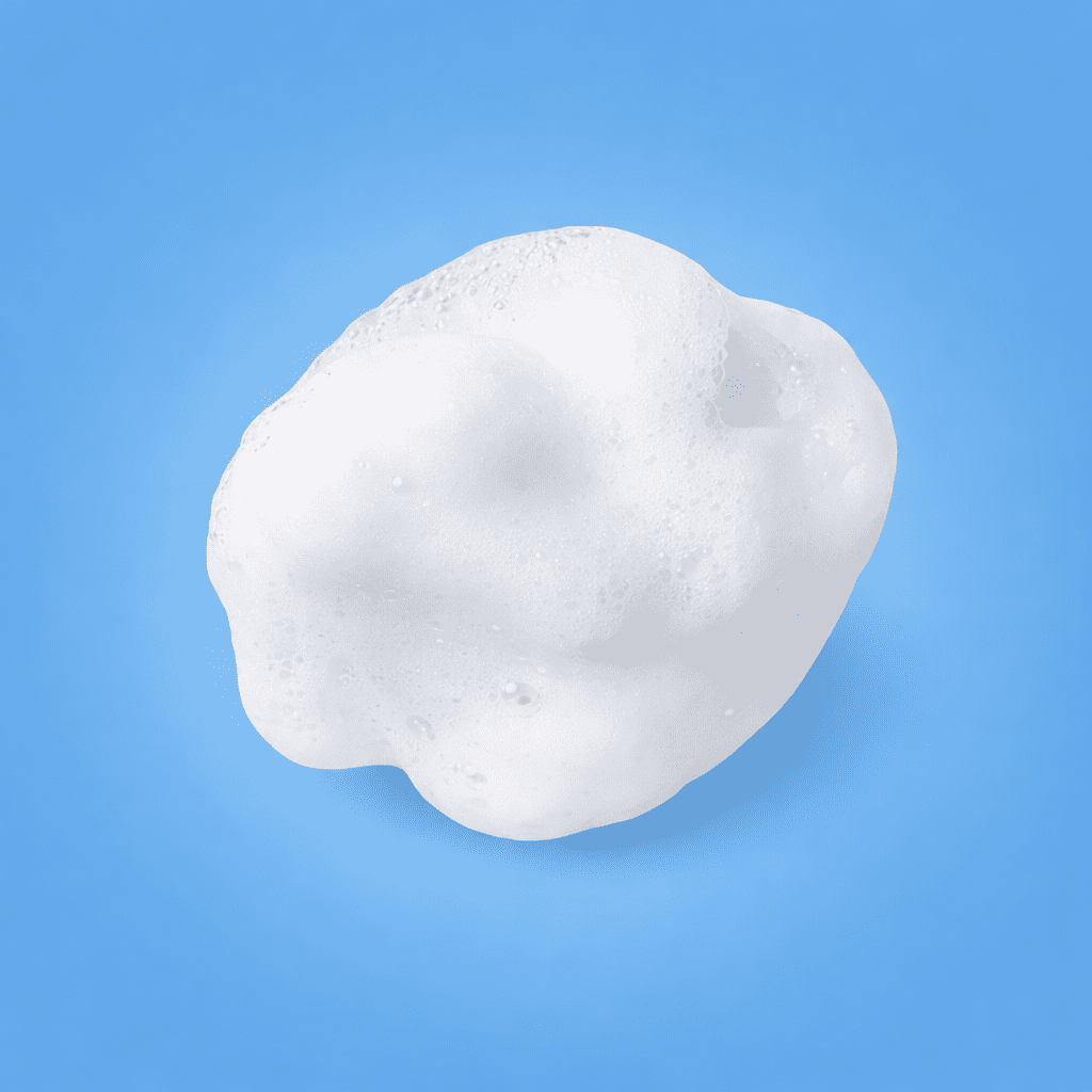 Baby Jolie - 2Pk Baby Foam Shampoo 7Oz