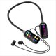 thumbnail image 1 of Auriculares Bluetooth de Larga Duración con Pantalla LED, Sonido HiFi, Deportivos, para Colgar Al Cuello y Compatibles con Tarjeta TF., 1 of 5